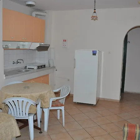 Bonjorno Aparthotel