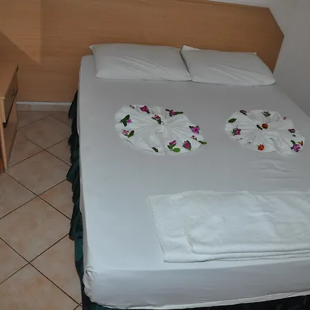 Bonjorno Aparthotel *