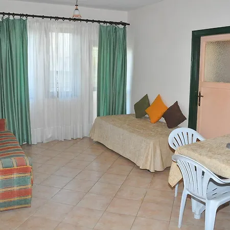 Aparthotel Bonjorno Marmaris