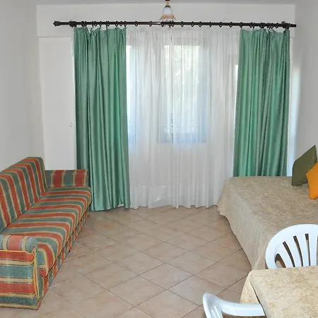 Aparthotel Bonjorno