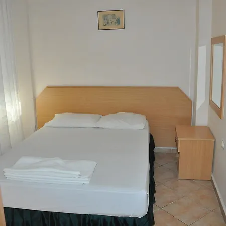 Bonjorno Marmaris