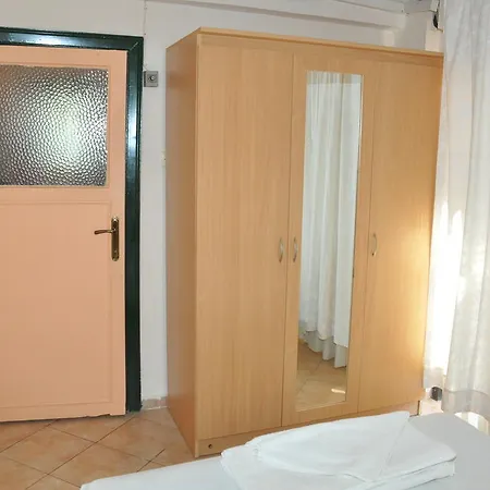 Bonjorno Aparthotel