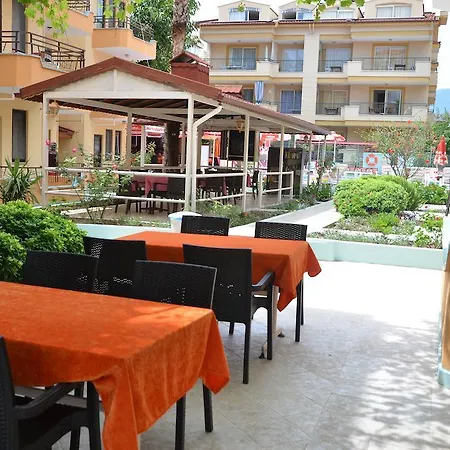 Bonjorno * Marmaris