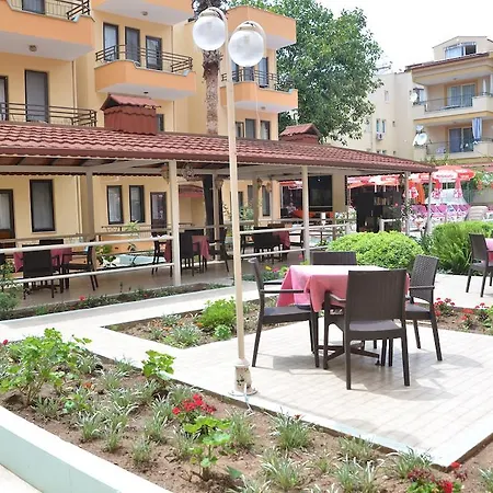 Aparthotel Bonjorno
