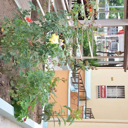 Bonjorno Aparthotel Marmaris