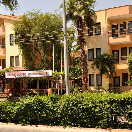 Bonjorno Marmaris