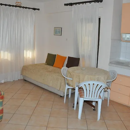Bonjorno Marmaris