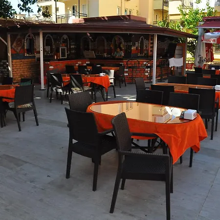Bonjorno Aparthotel