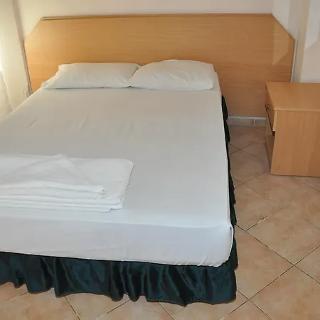 Aparthotel Bonjorno Marmaris