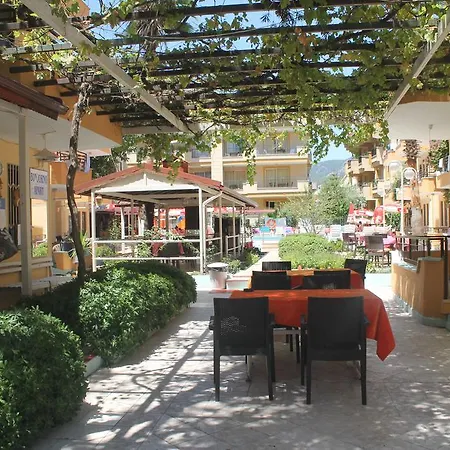 Aparthotel Bonjorno *