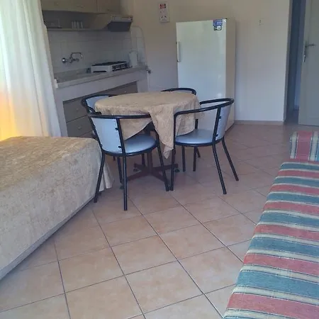 Bonjorno Aparthotel *