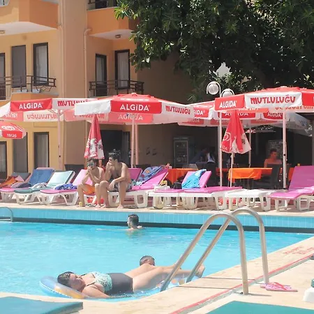 Aparthotel Bonjorno Marmaris