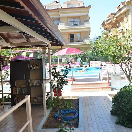 Aparthotel Bonjorno *