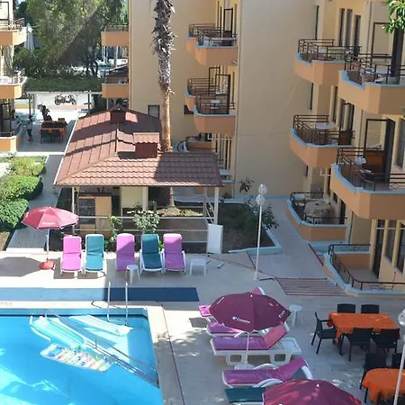 Bonjorno Marmaris