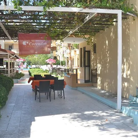 Aparthotel Bonjorno