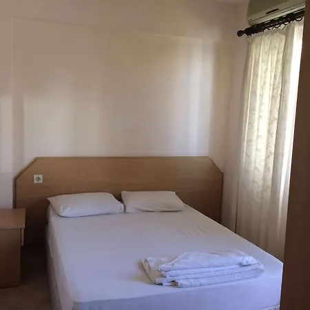 Aparthotel Bonjorno Marmaris