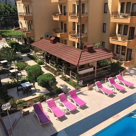 Bonjorno Marmaris