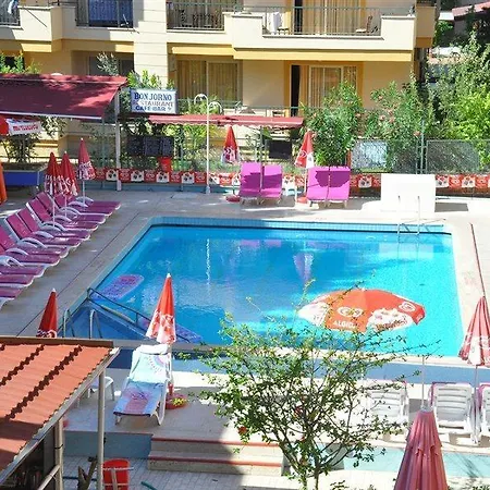 Bonjorno Marmaris