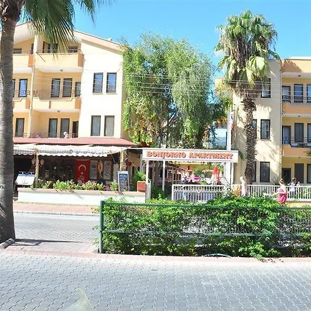 Bonjorno