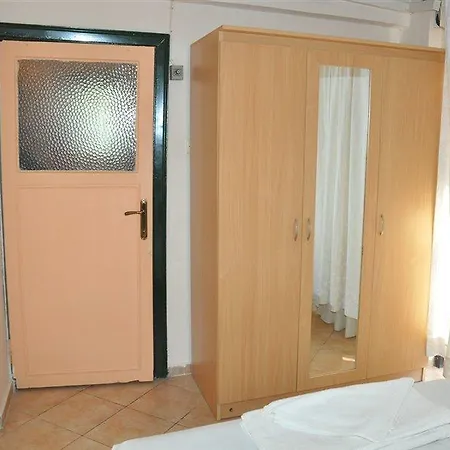 Aparthotel Bonjorno