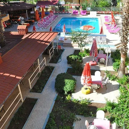 Aparthotel Bonjorno *