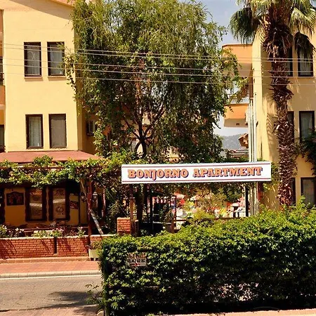Bonjorno