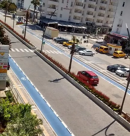 Bonjorno Marmaris