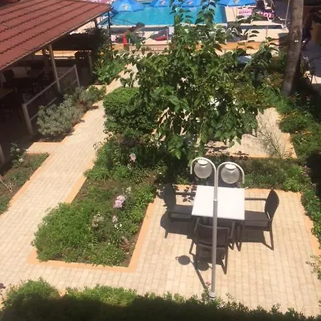 Bonjorno Marmaris