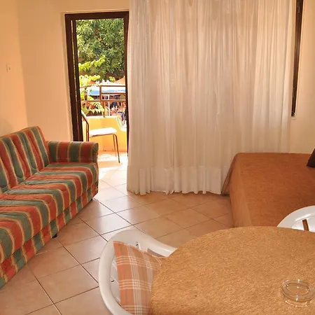 Aparthotel Bonjorno