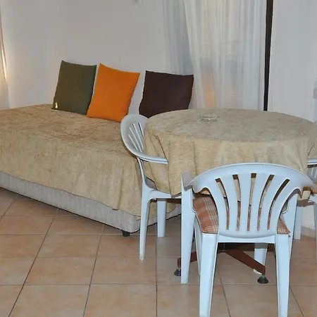 Aparthotel Bonjorno *