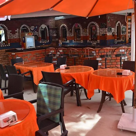 Bonjorno Marmaris