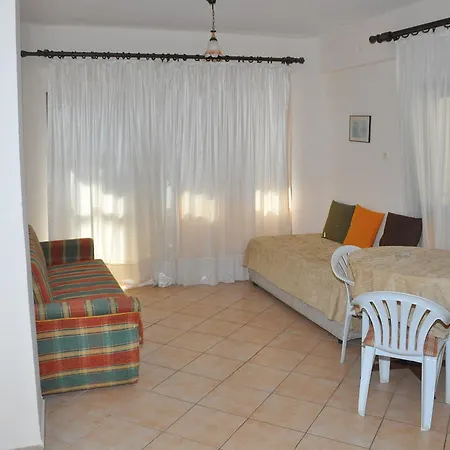 Bonjorno * Marmaris