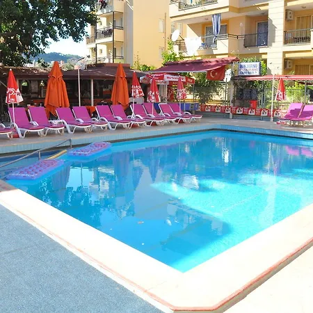 Aparthotel Bonjorno