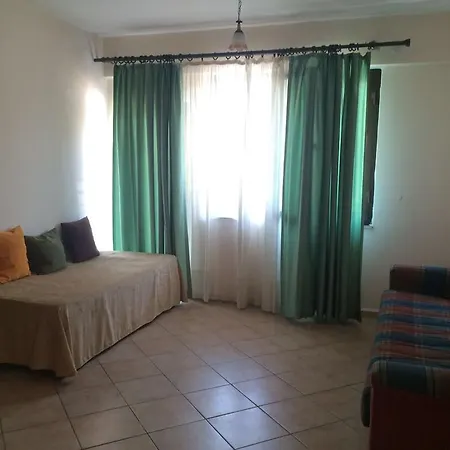 Apartmanhotel Bonjorno Marmaris